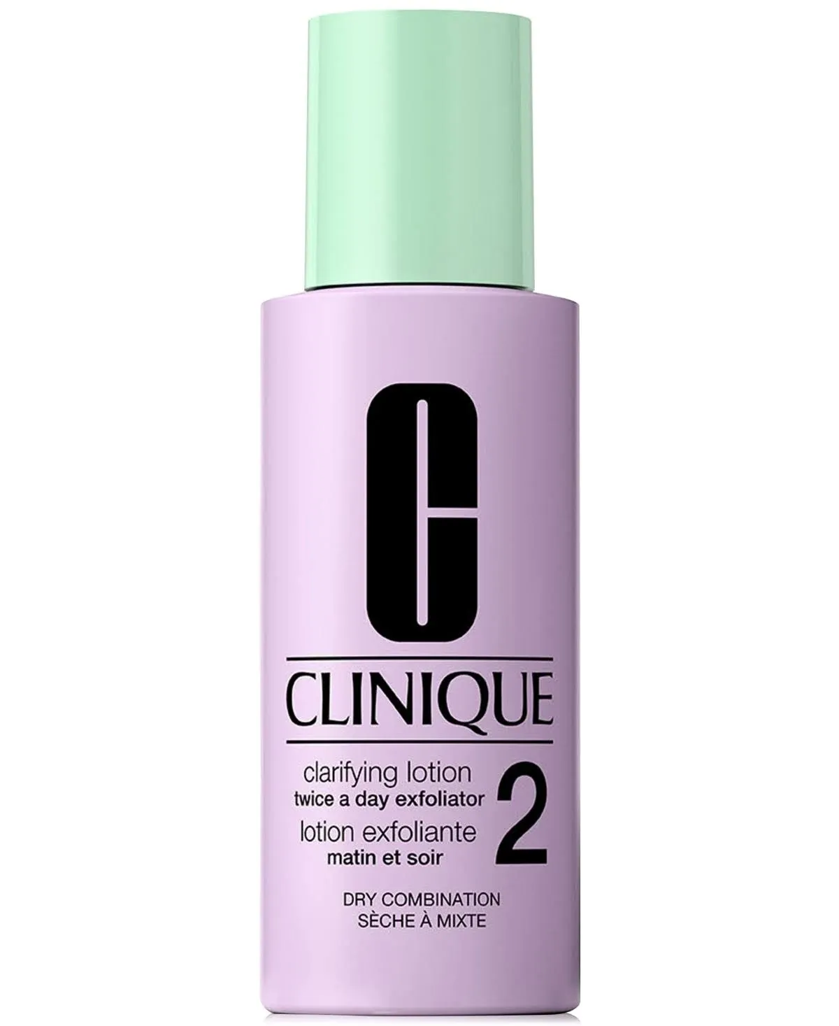 Clinique Clarifying Lotion (2)