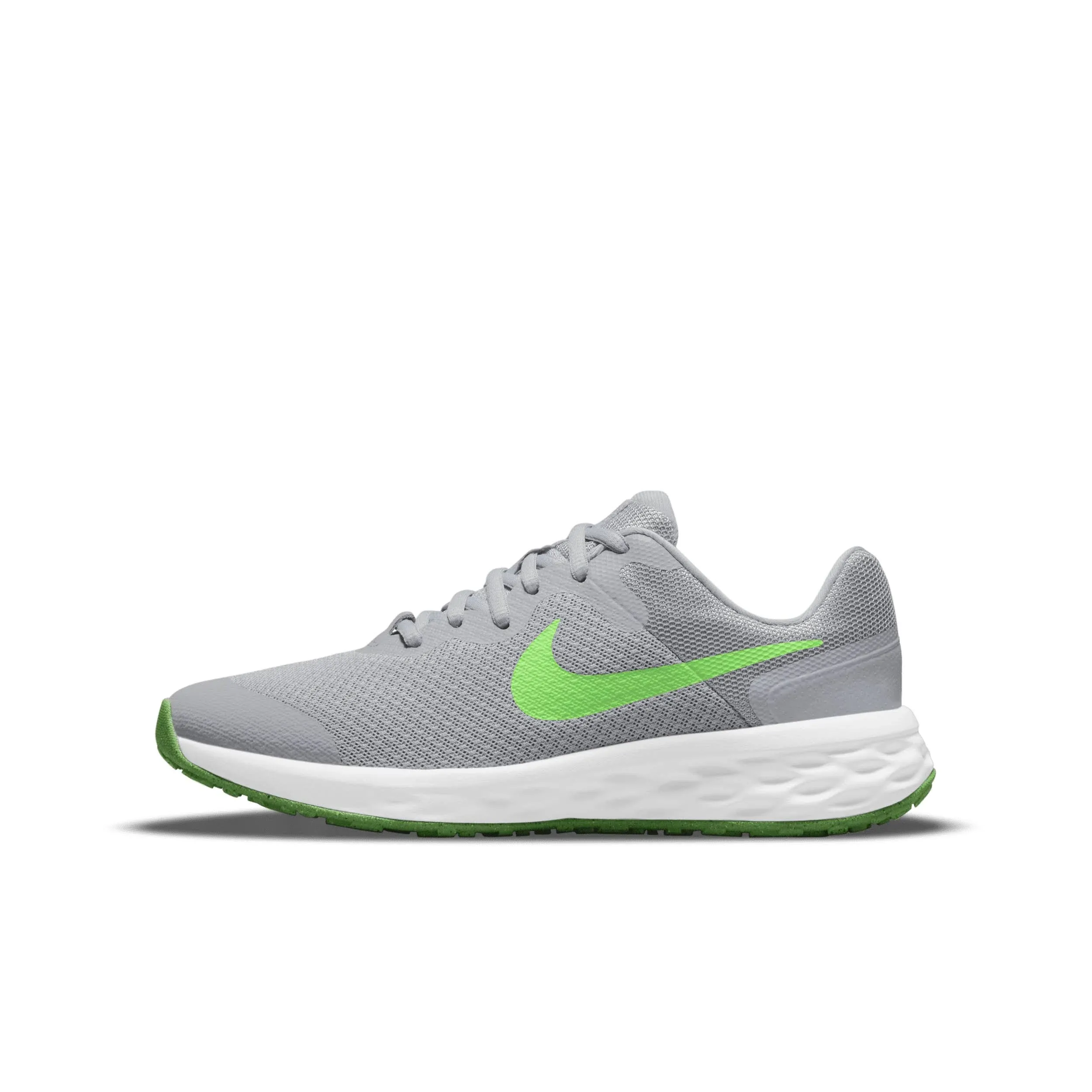 Nike Girl's Running Shoes, 28 EU