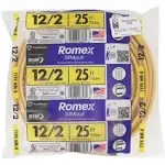 Southwire Romex Indoor Wire