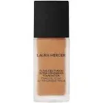 Laura Mercier Flawless Fusion Ultra Longwear Foundation 4W1 Maple BNIB