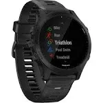 Garmin Forerunner 945 GPS Black