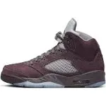 Jordan 5 Retro Burgundy (2023)