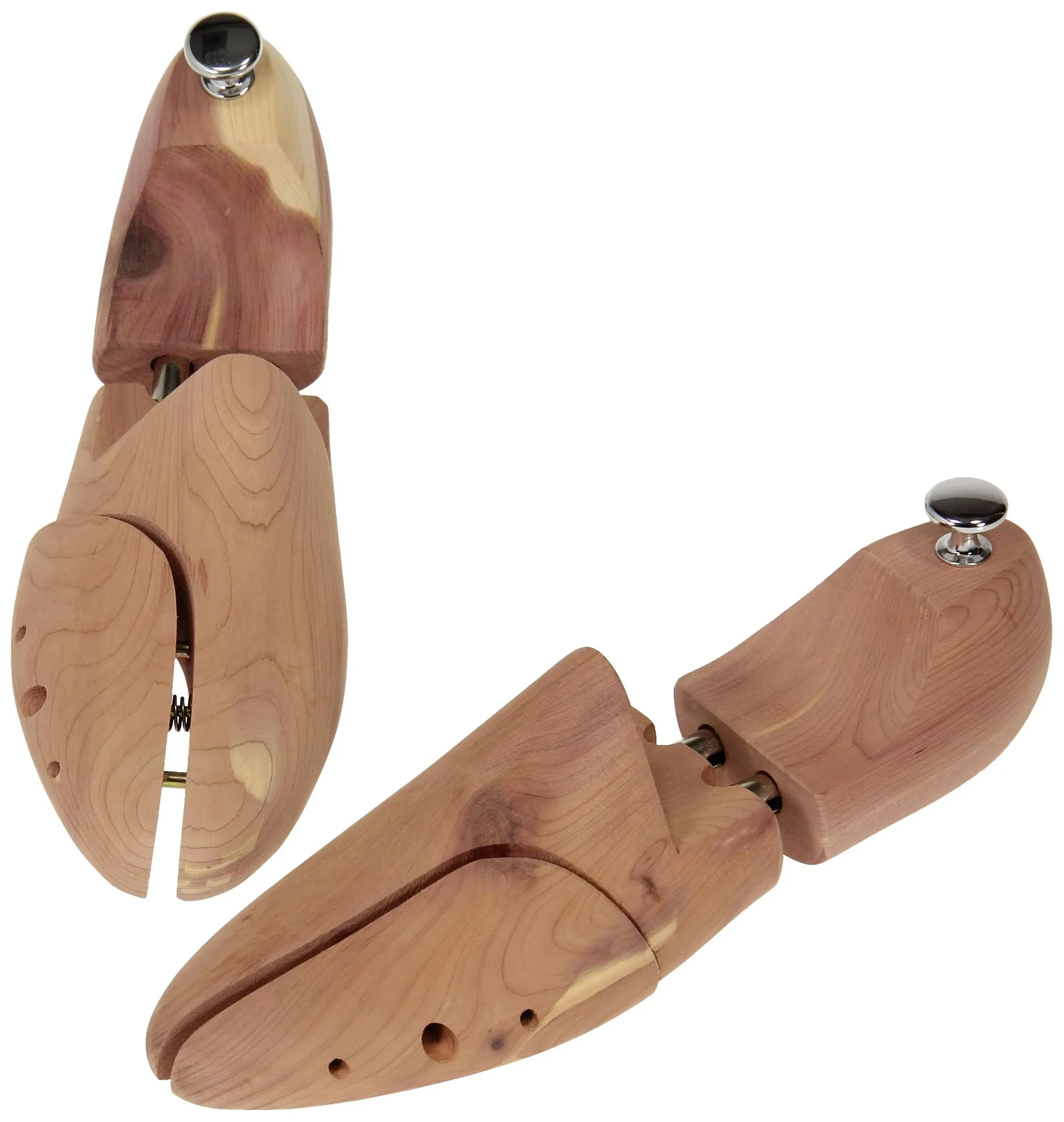 Household Essentials Cedar Shoe Tree