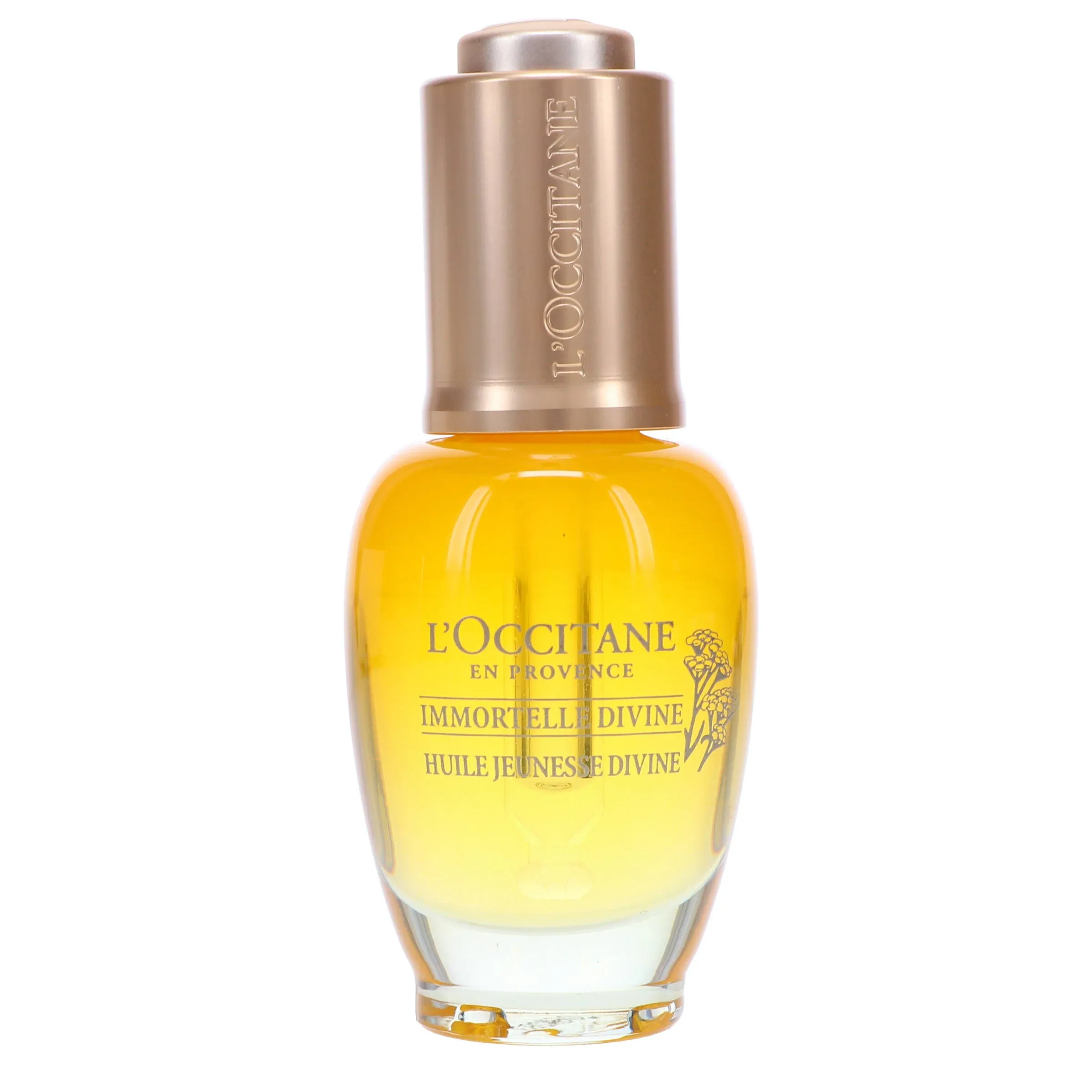 Immortelle Divine Youth Oil 1.00 fl. oz