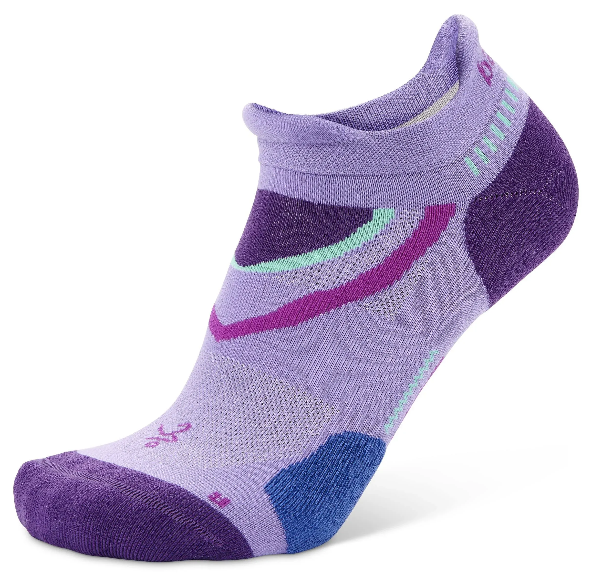 Balega Ultra Glide No Show Sock