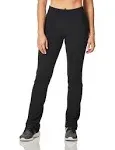 Skechers Women's Gowalk Pant Black XL