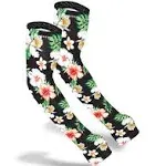 Farmers Defense Protection Sleeves - Tropical Flower - L/XL