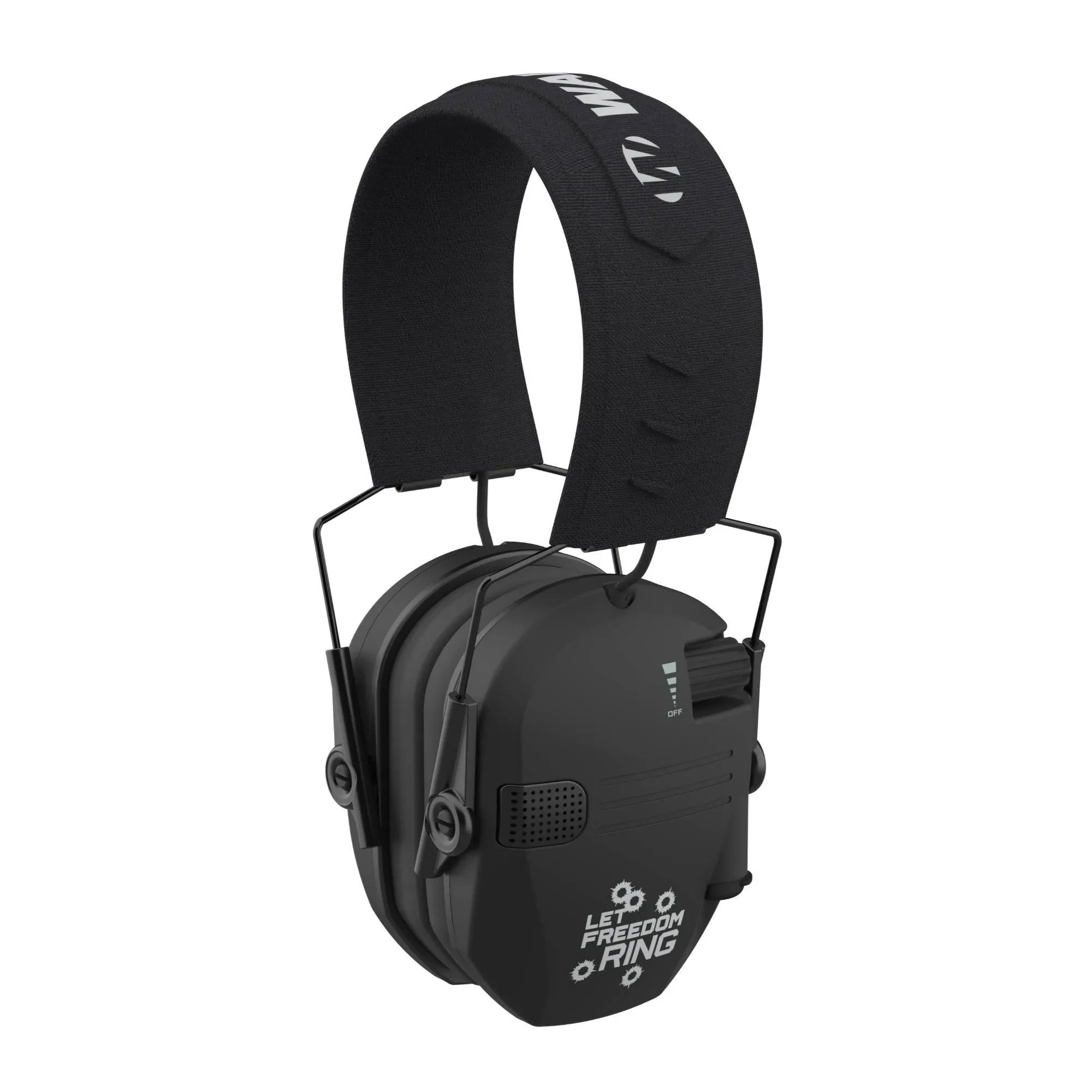 Walker's Razor Slim Earmuffs