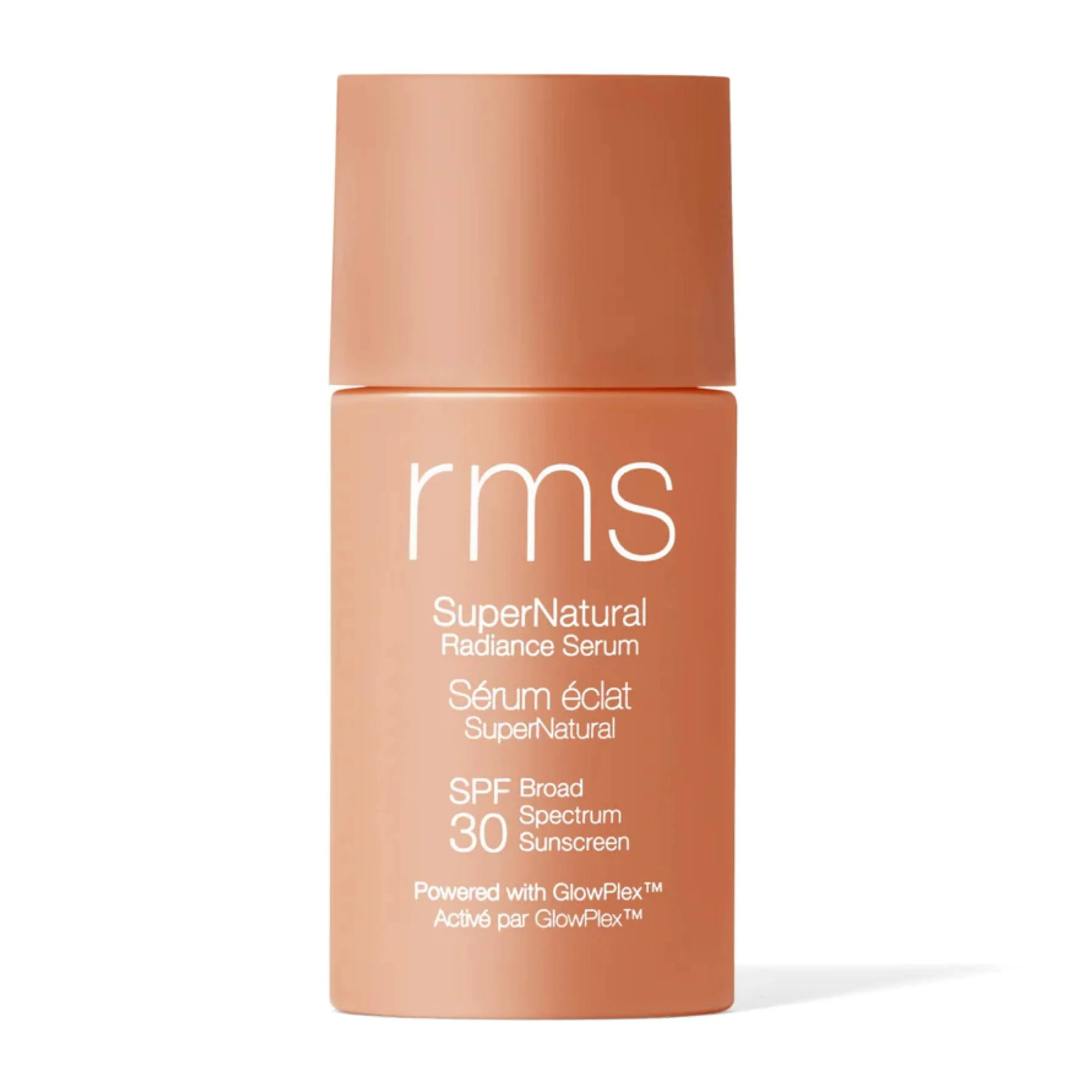 RMS Beauty SuperNautral Radiance Tinted Serum SPF 30 Duo