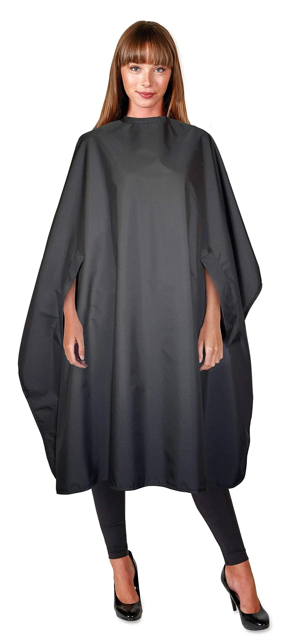 Betty Dain Hands Free All Purpose Cape with Arm Slits #950