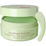 Pixi Hello Kitty Anywhere Rejuvenating Face Patches