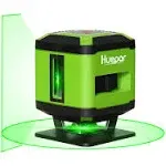 Floor Laser Level Huepar FL360G Laser Square Level Tile Laying