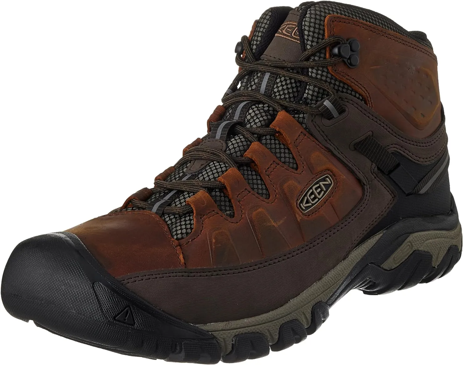 Keen Men's, Targhee III Waterproof Mid Hiking Boots