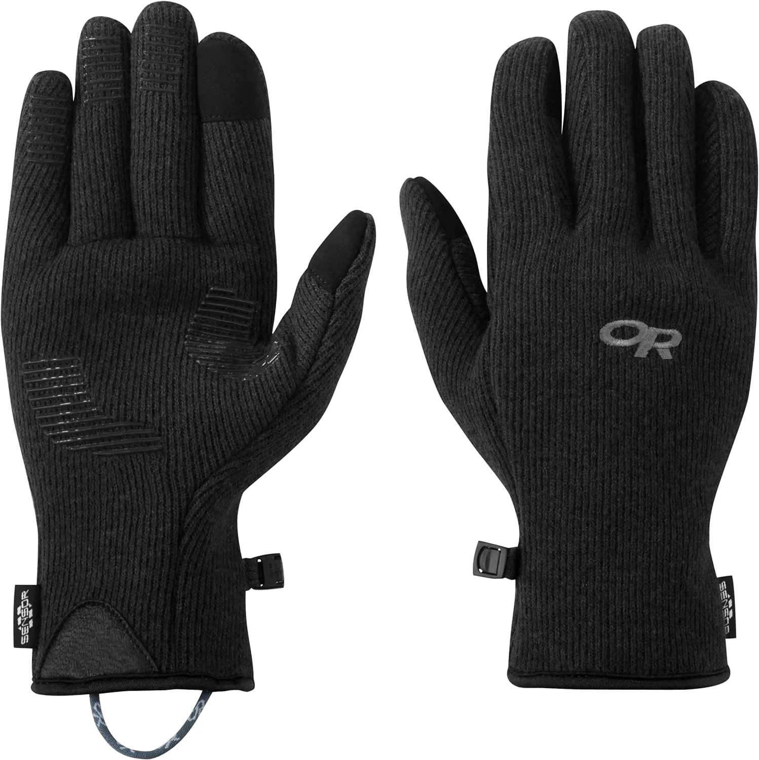 Outdoor Research Men's Flurry Sensor Gloves