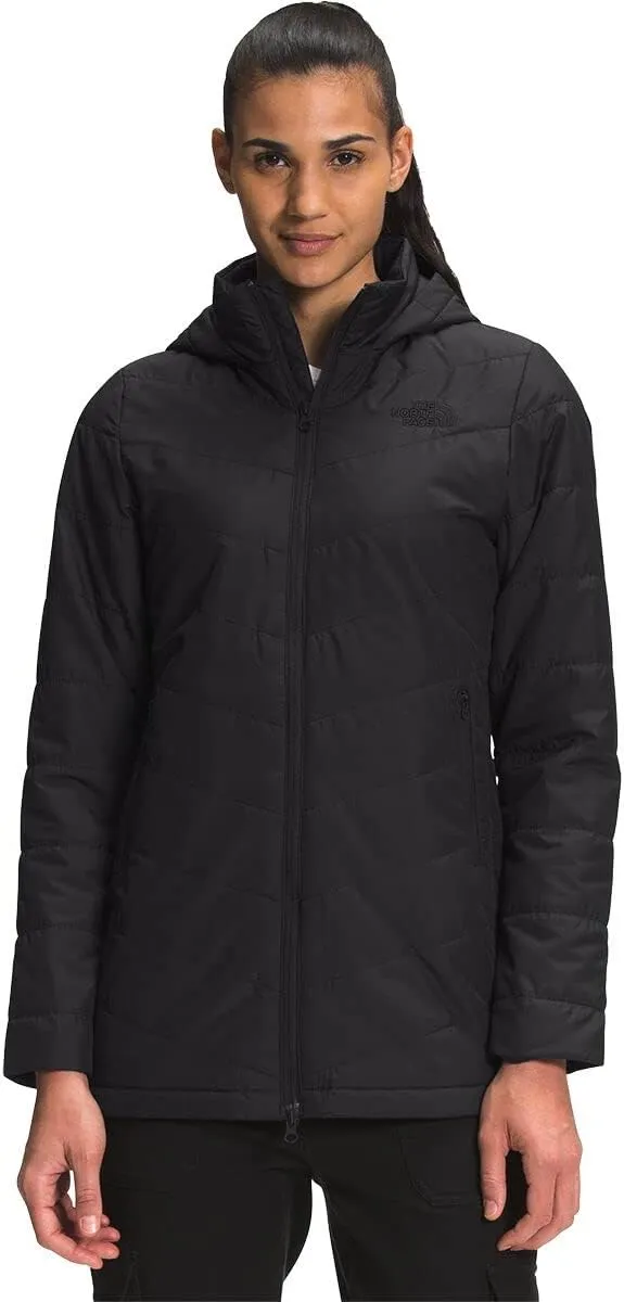 THE NORTH FACE Women's Tamburello Insulated Parka