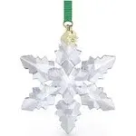 Swarovski 2024 Annual Edition Ornament