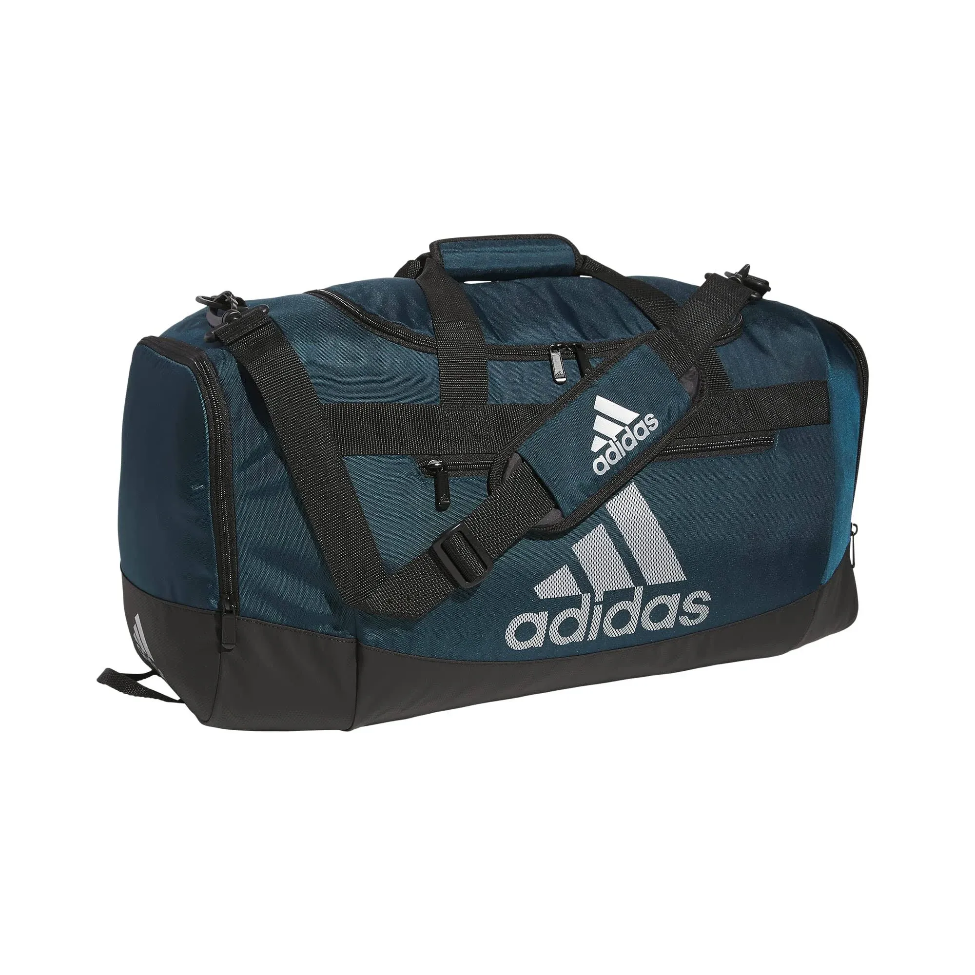 Adidas Defender IV Medium Duffel Bag