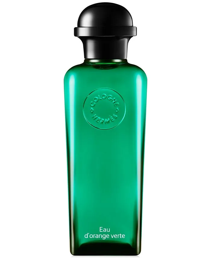 Eau D'Orange Verte by Hermes Eau de Toilette Spray Concentre