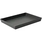 LloydPans Kitchenware 16x12 inch Sicilian Style Pizza Pan. Made in The USA, Fits Home Ovens