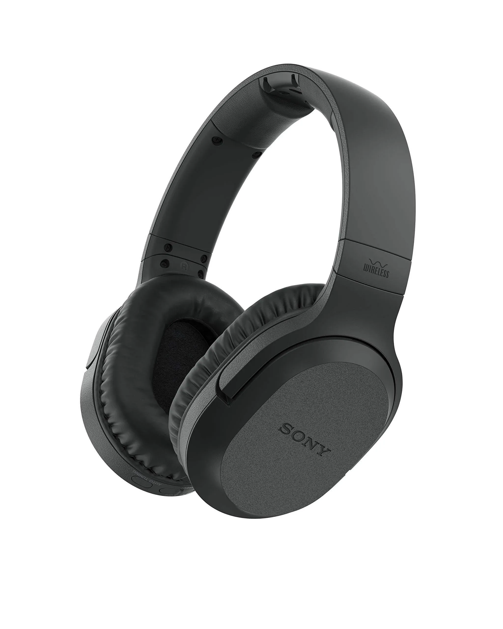 Sony RF400 Wireless Home Theater Headphones