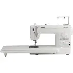 Brother PQ1500SL Sewing Quilting Machine Pre-Owned