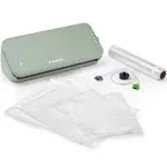 Foodsaver Select Vacuum Sealer Special Edition - Sage