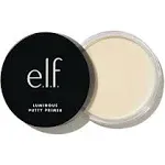 e.l.f. Luminous Putty Primer