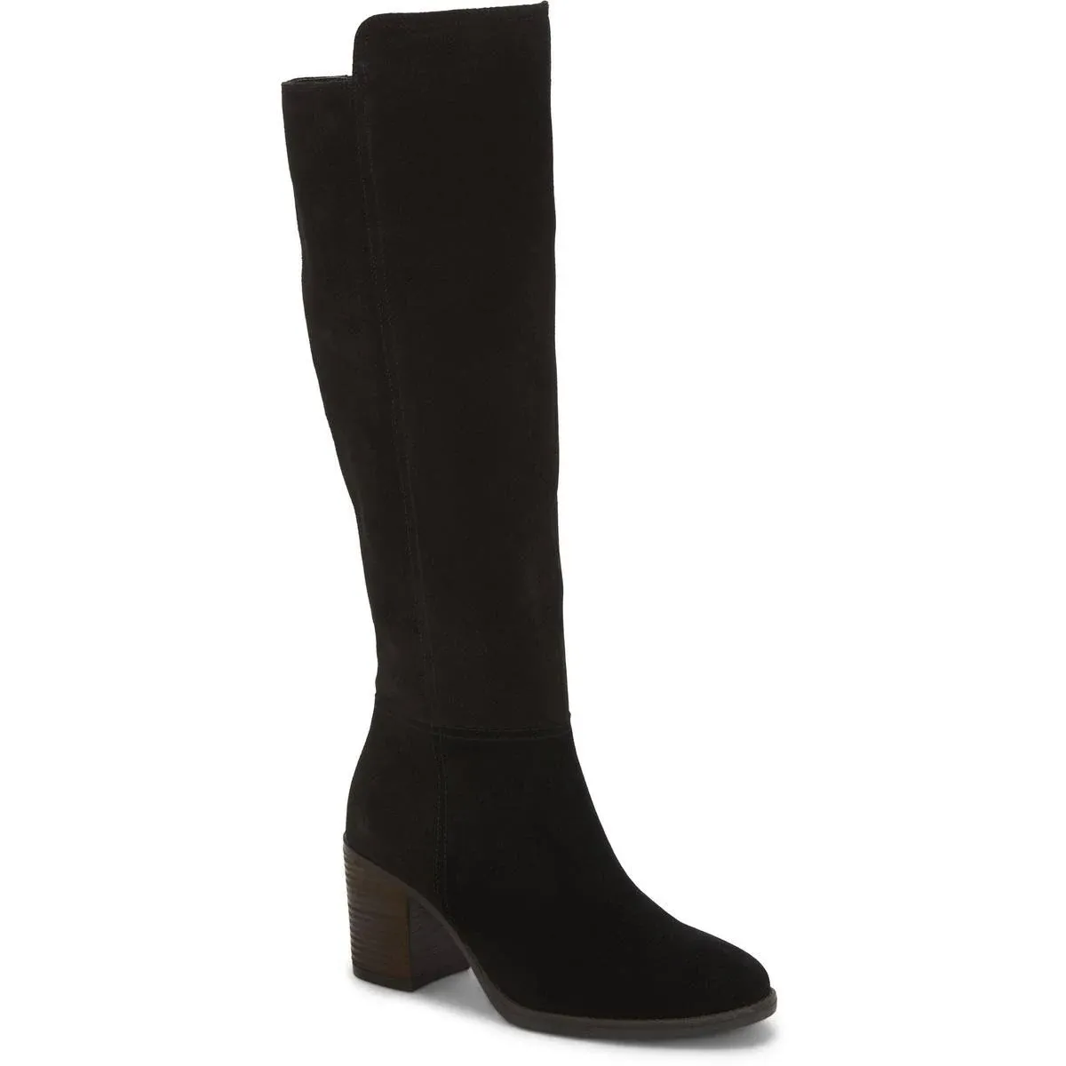 Lucky Brand Women's Bonnay Knee High Boot