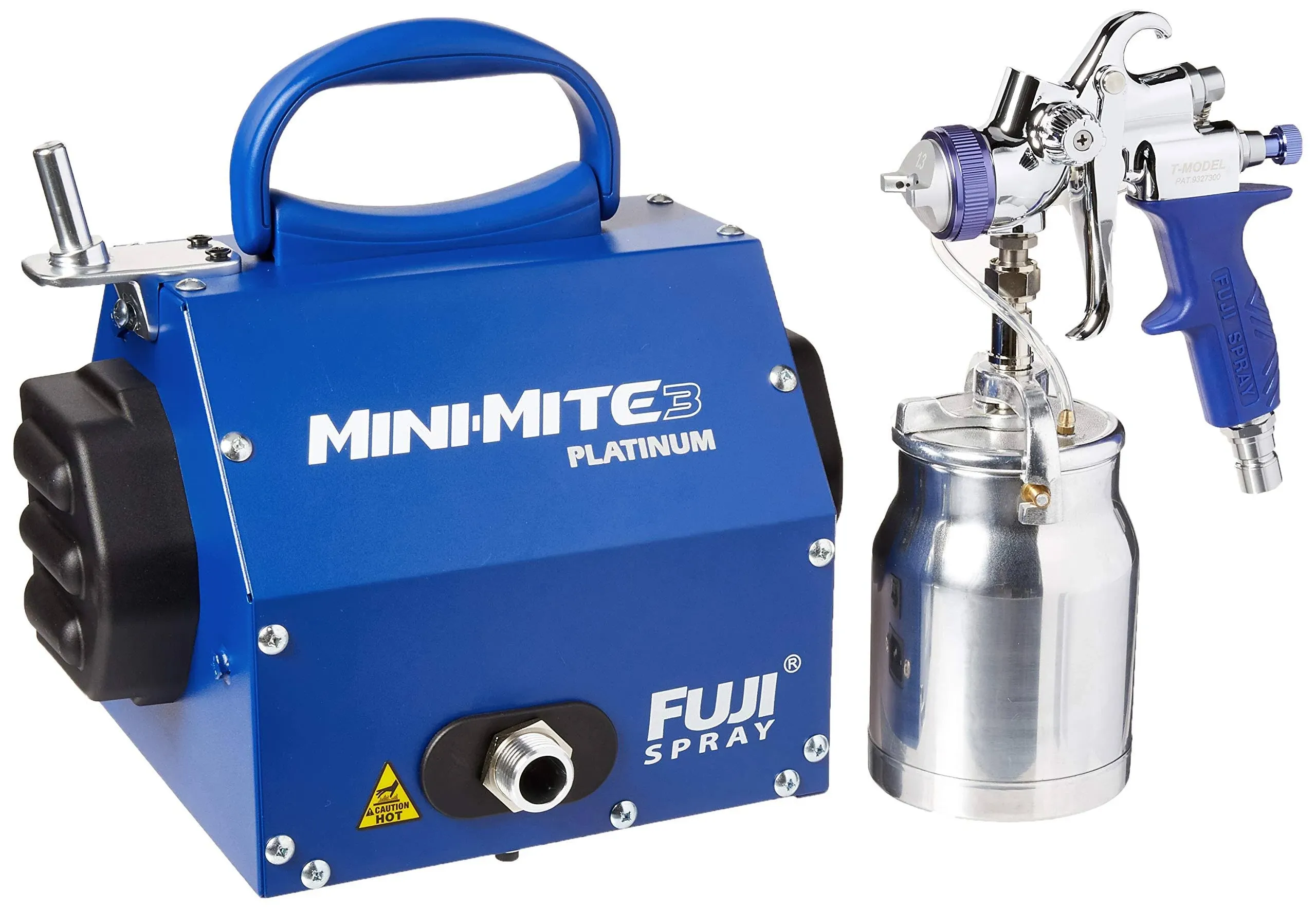 Fuji Mini-Mite 3 PLATINUM