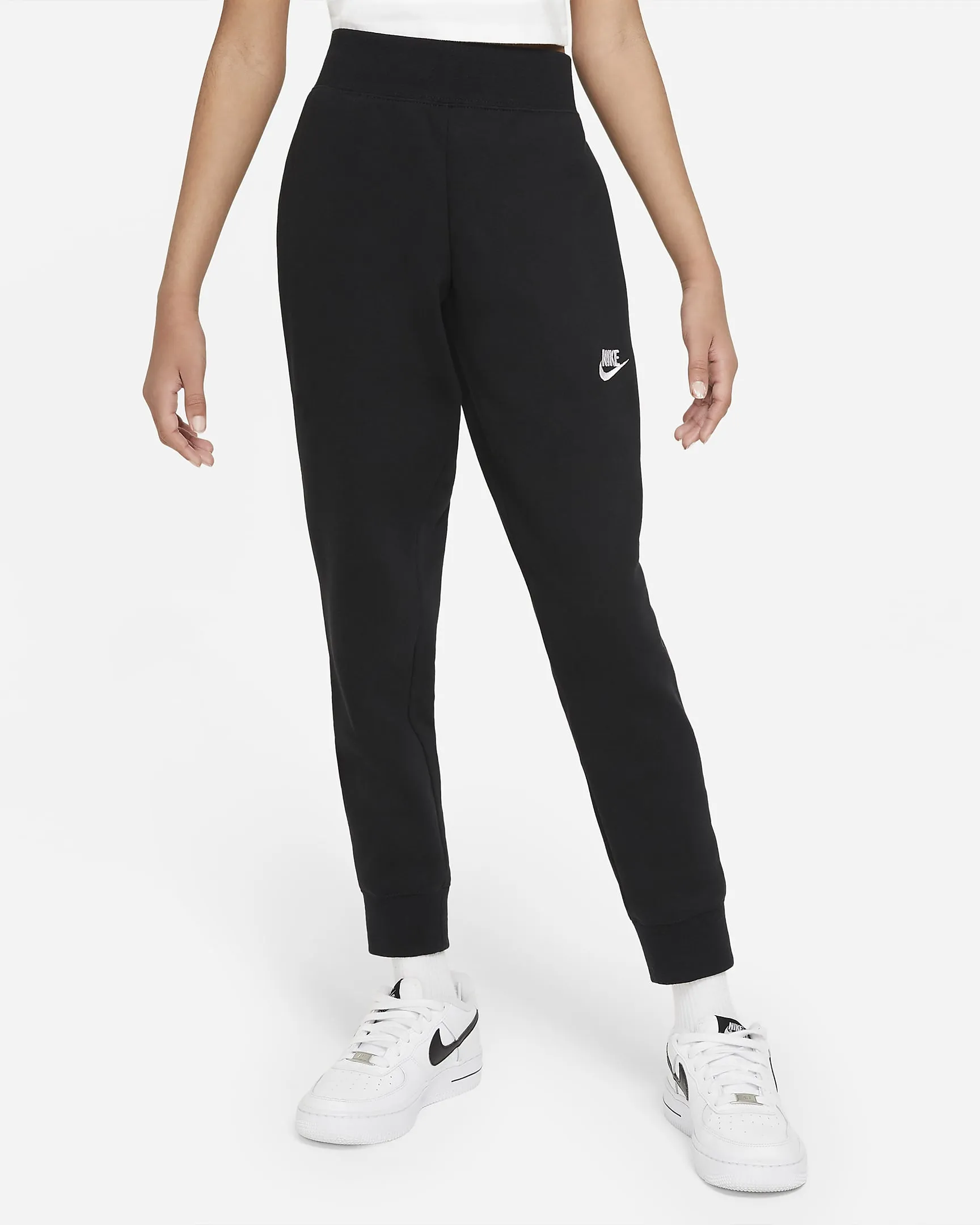 Nike Sportswear Club Fleece  Big Kids' (Girls') Pants