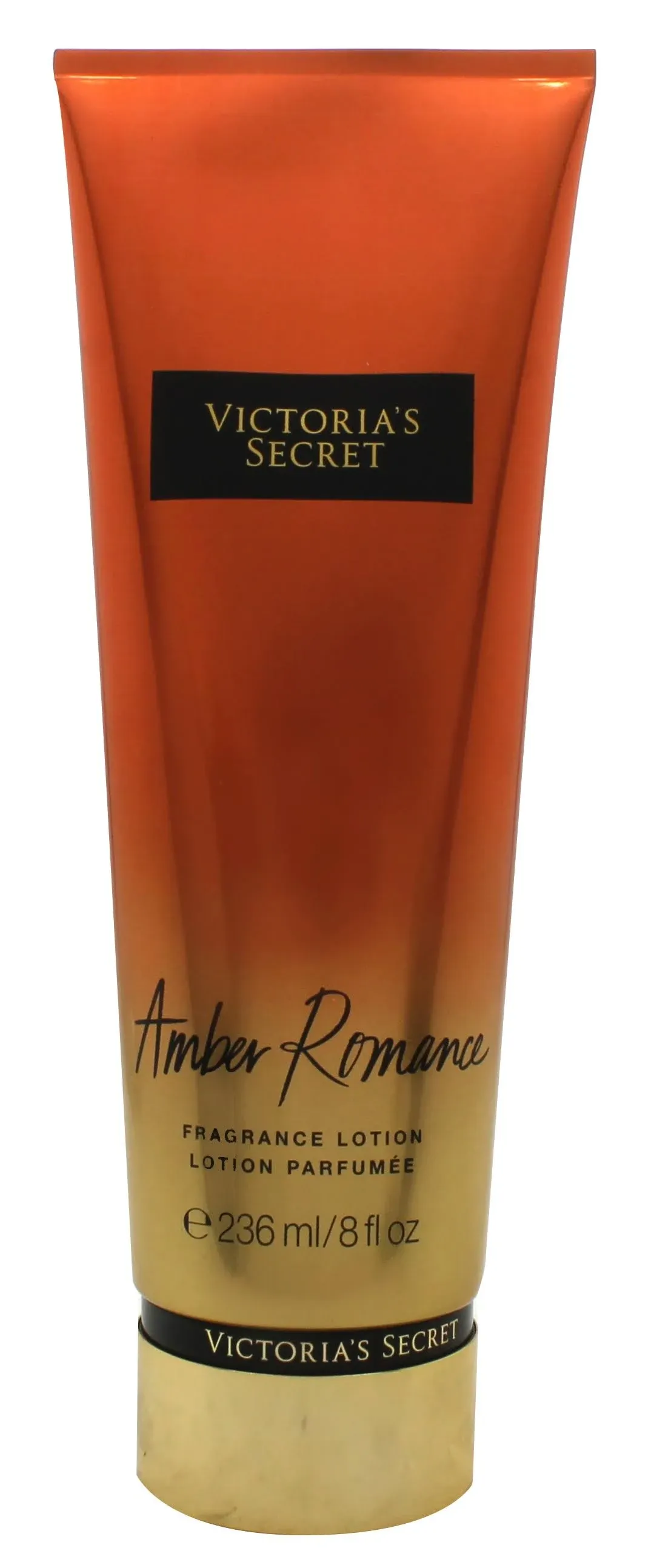 Victoria's Secret Amber Romance Body Lotion