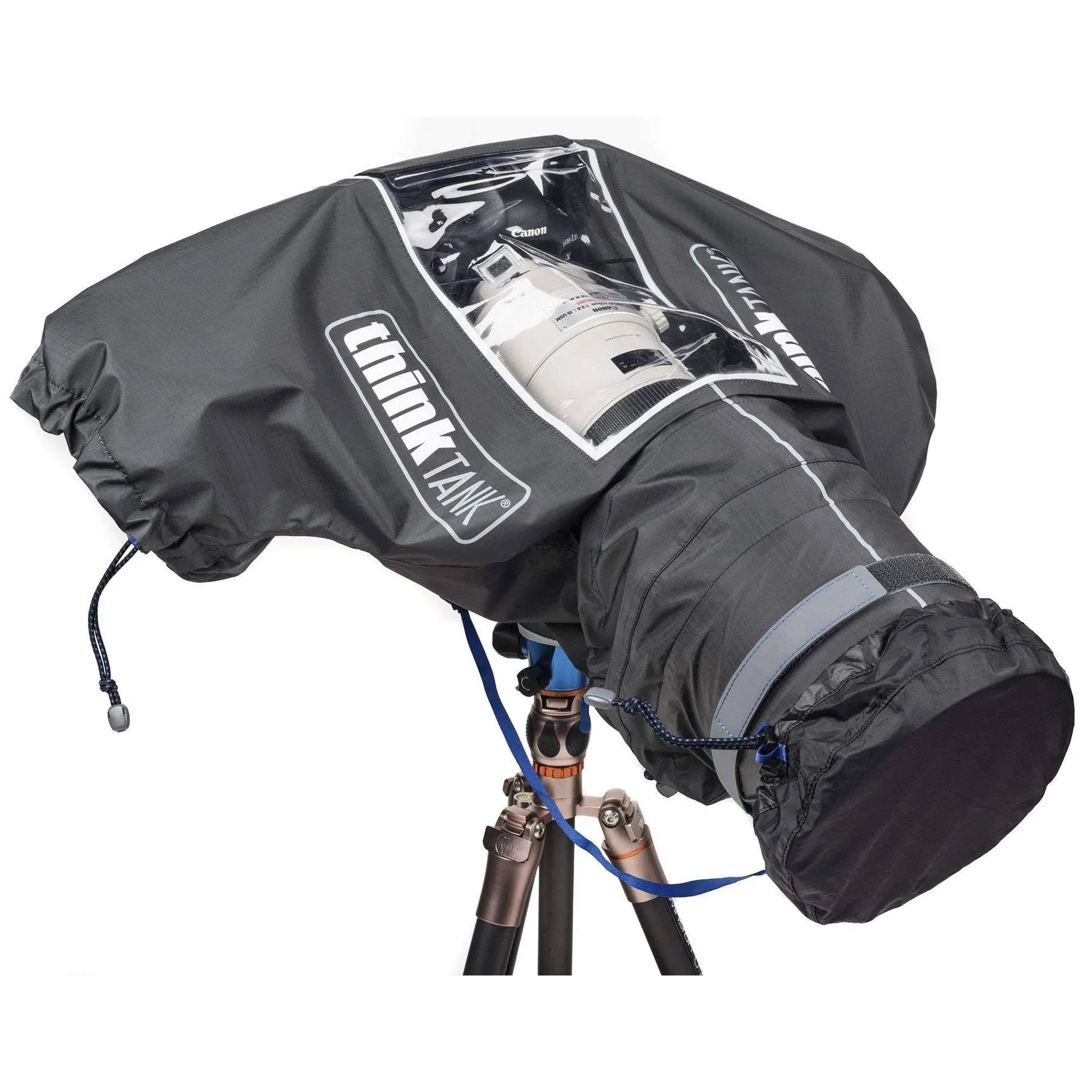 Think Tank Photo Hydrophobia DM 300-600 V3.0 Rain Cover