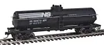 Walthers Trainline HO Scale Tank Car