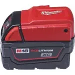 49-24-2371 Milwaukee M18 Power Source