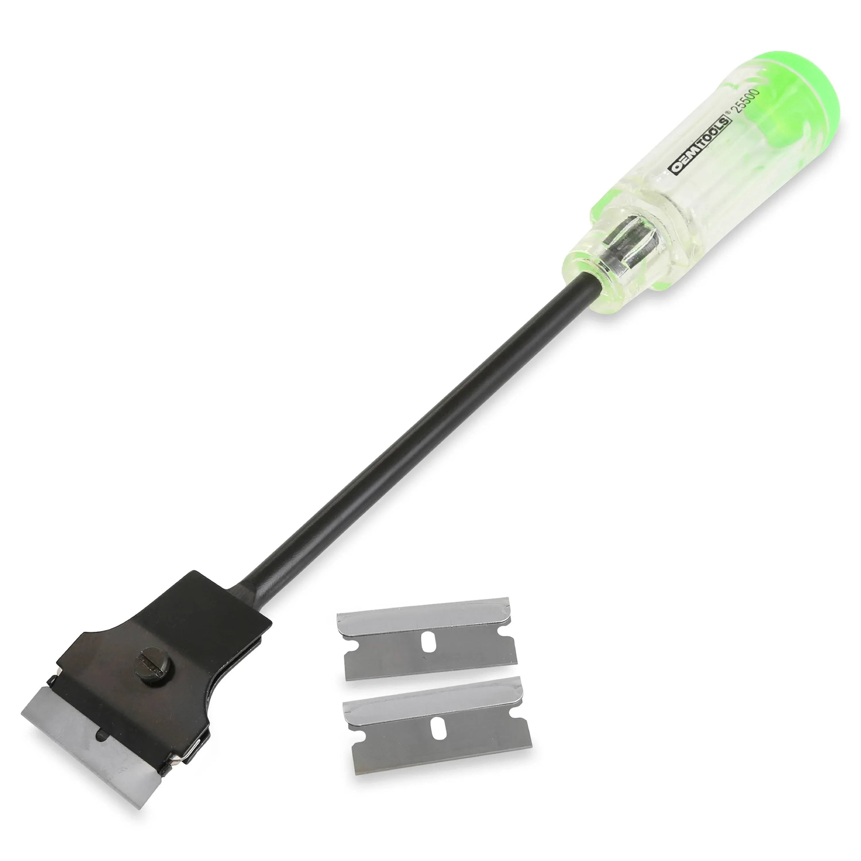 OEMTOOLS 25500 Razor Blade Scraper