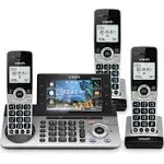 VTech Business Grade Expandable Cordless Phone for Home Office