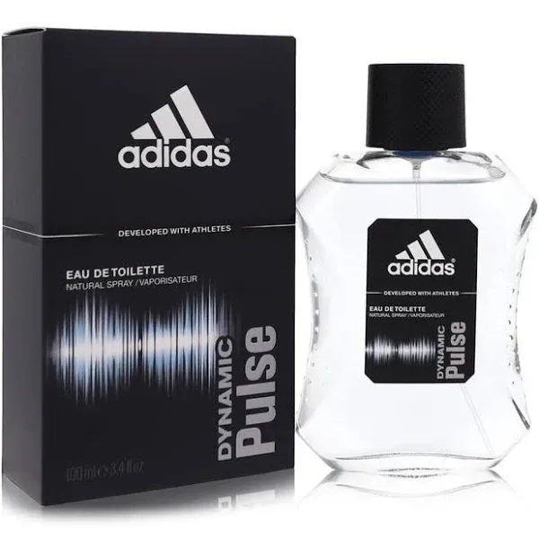 Adidas Dynamic Pulse Spray Men