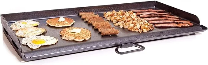 Camp Chef Professional Flat Top Griddle SG60