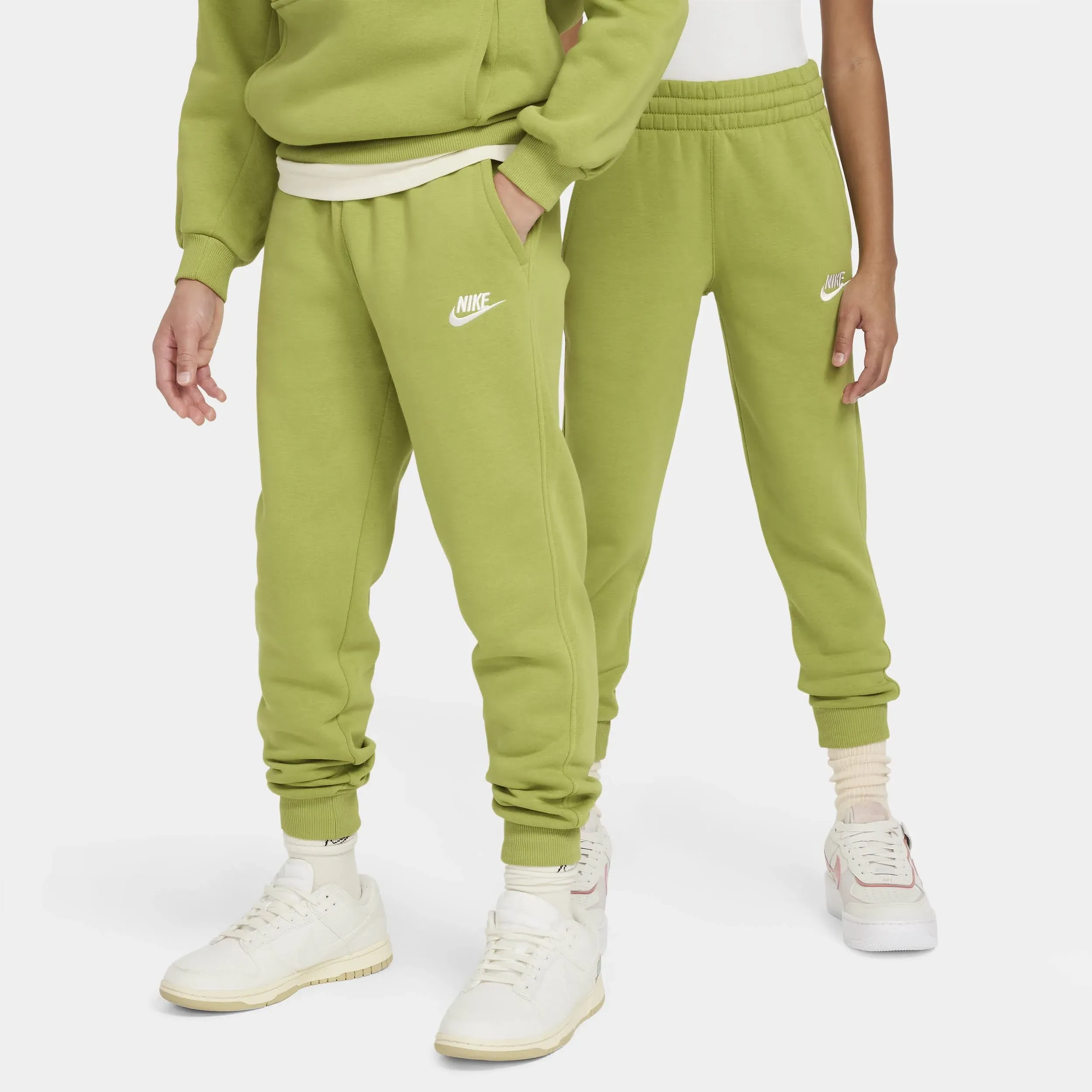 Nike Kids' Club Fleece Joggers