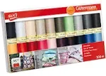 Gutermann Thread Set