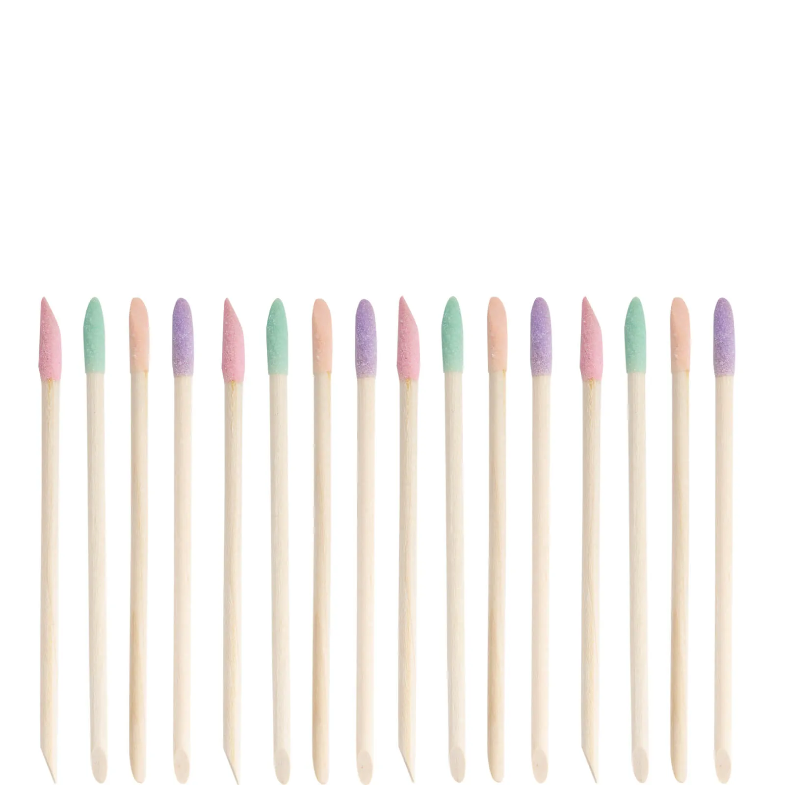 Cuticle Crystal Sticks (16 Pack)