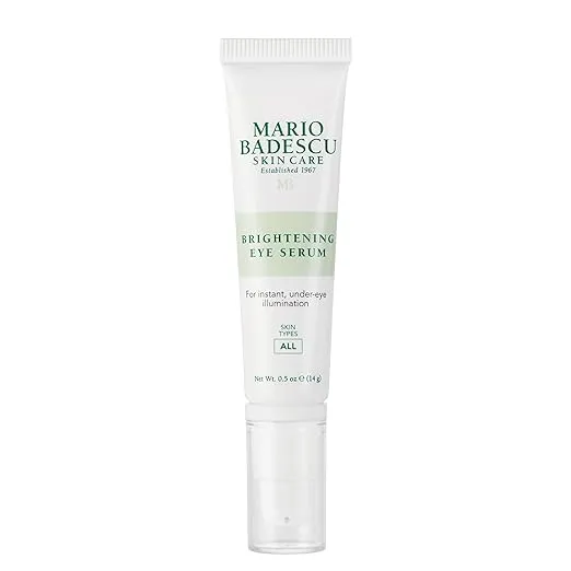 Mario Badescu Brightening Eye Serum