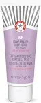 First Aid Beauty KP Bump Eraser Exfoliating Body Scrub – Exfoliator for Bumps +