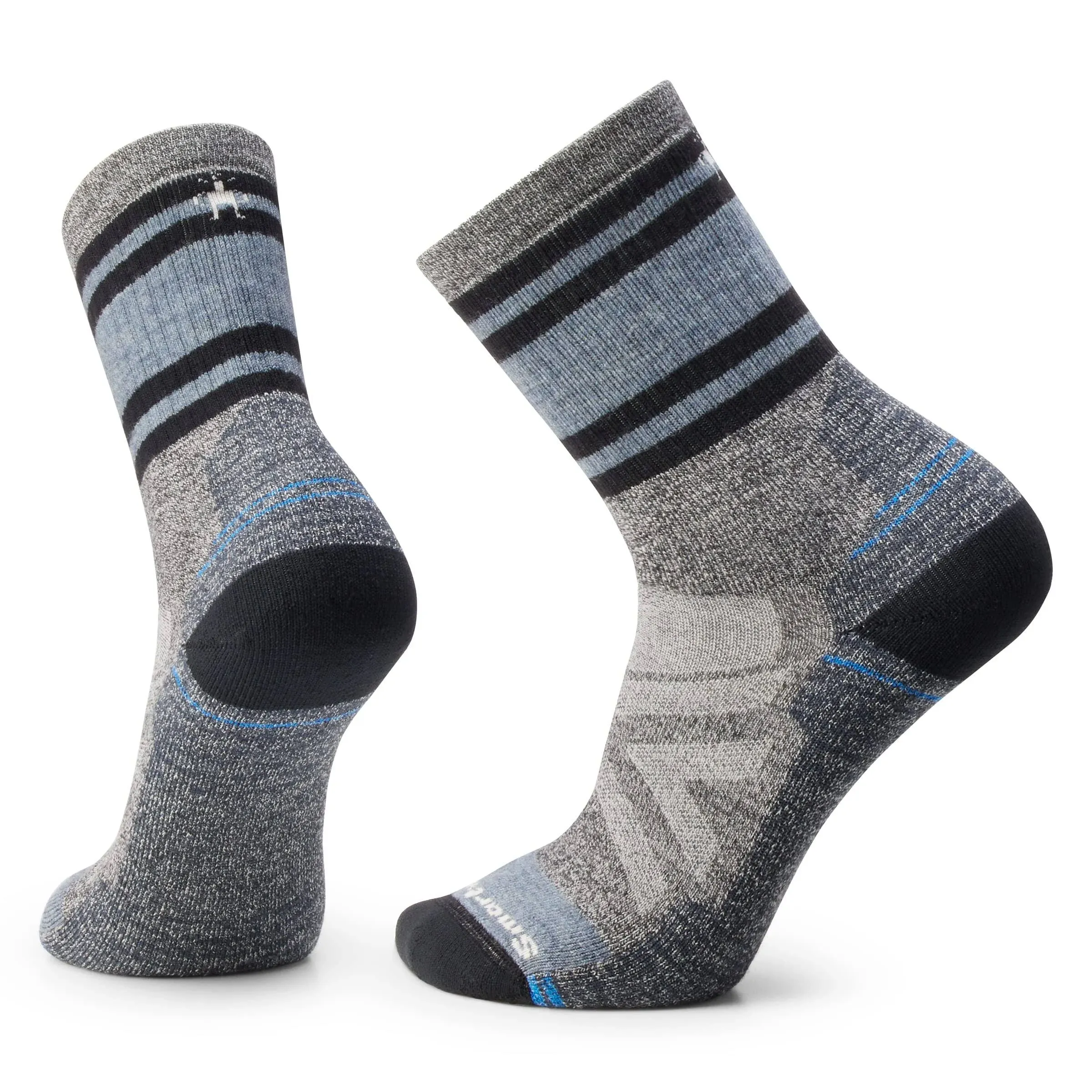 Smartwool Men's Hike Full Cushion Lolo Trail Crew Socks