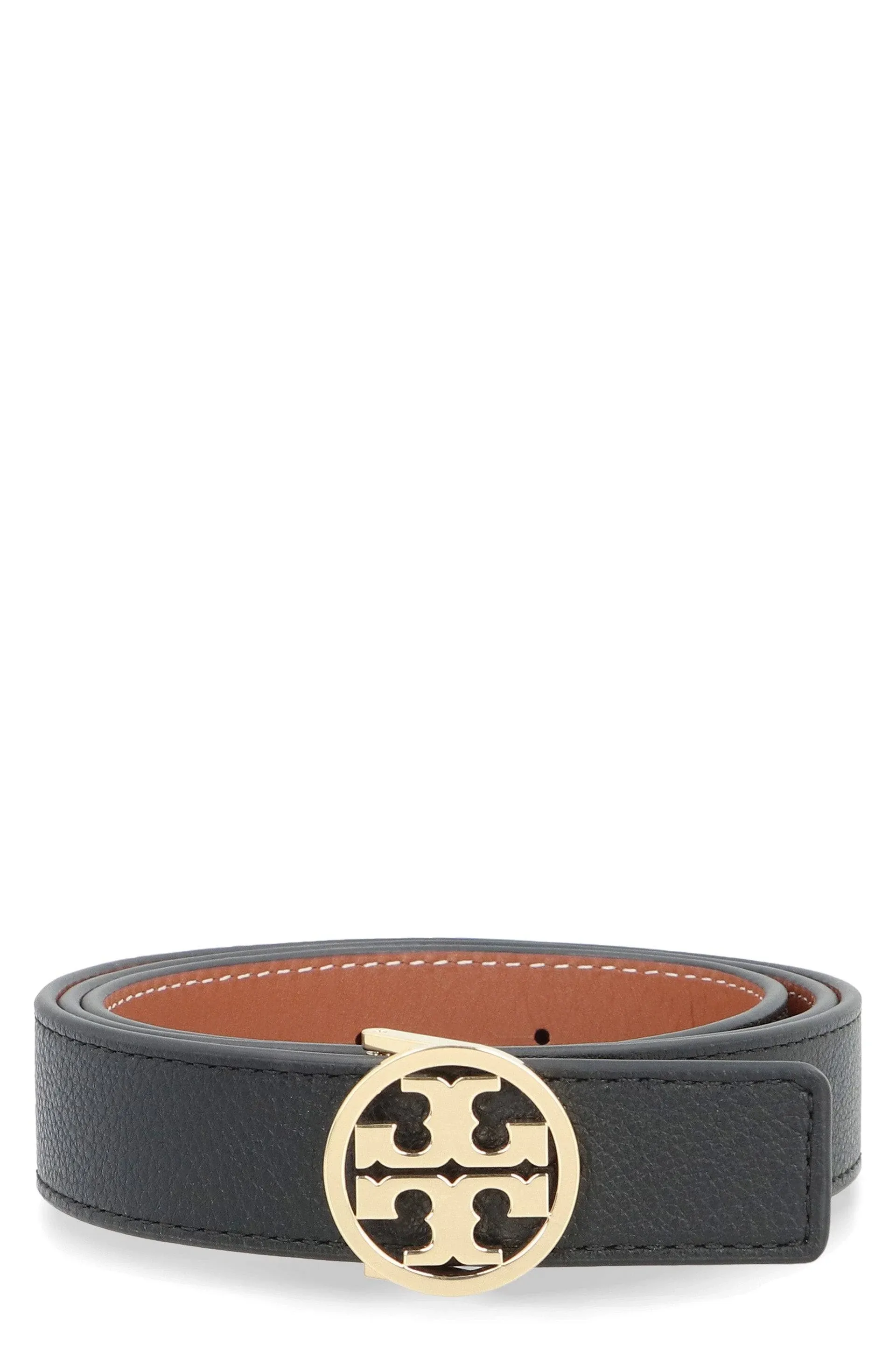 Miller reversible leather belt