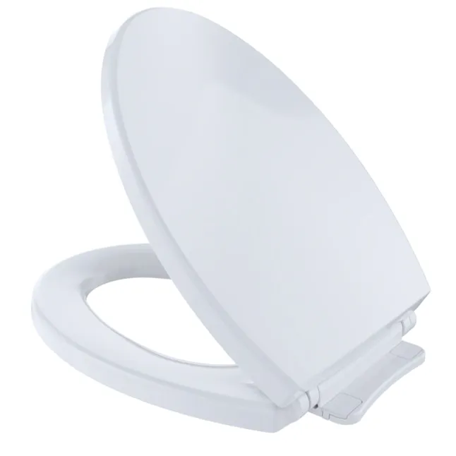 Toto SoftClose Elongated Toilet Seat SS114#