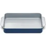 Caraway Rectangle Pan in Perracotta