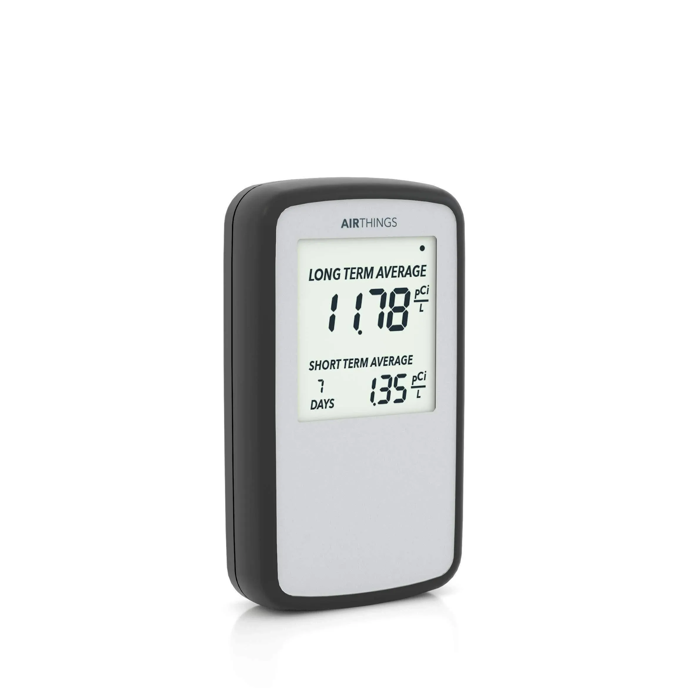 Airthings 223 Corentium Home Digital RADON Detector