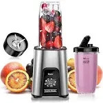 VEWIOR 900W Personal Blender