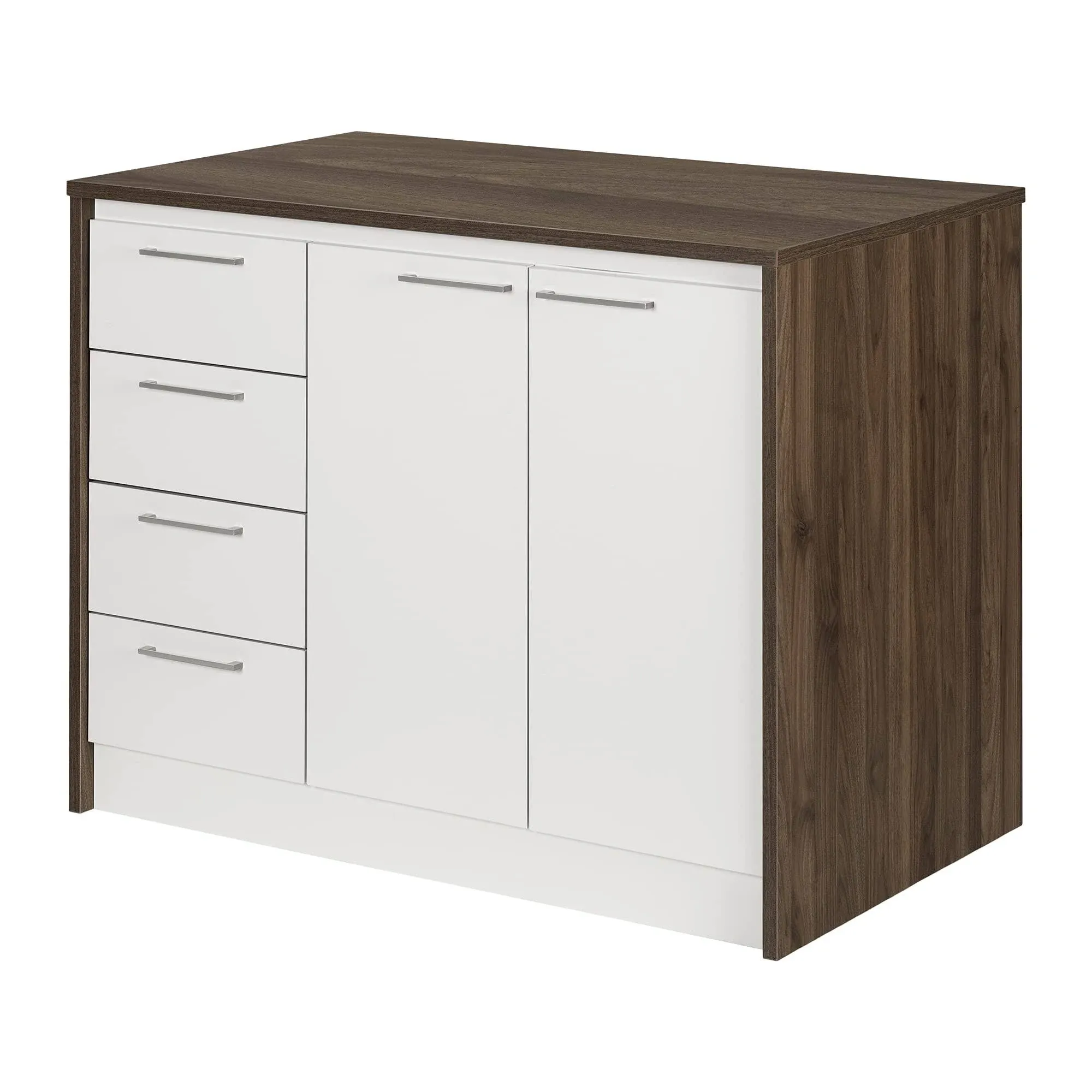 South Shore Myro Kitchen Island